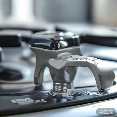 燃气灶角阀需认证标志