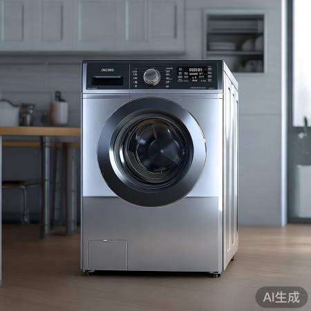 性价比高洗衣机推荐