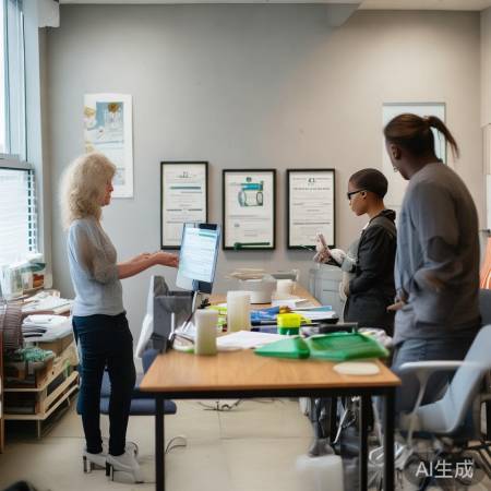 考察资质、流程与价格