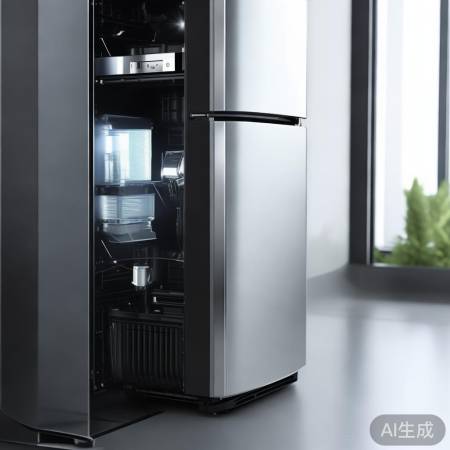 松下冰箱VS海尔冰箱：家用制冷哪家强？