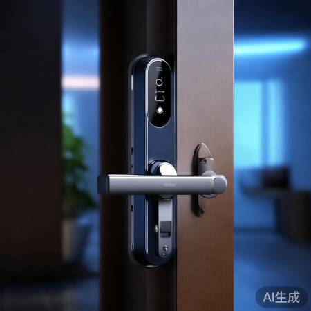 智能门锁：TPLink智能锁评测，安全与便捷新选择