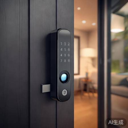 高性价比TPLink智能锁，生