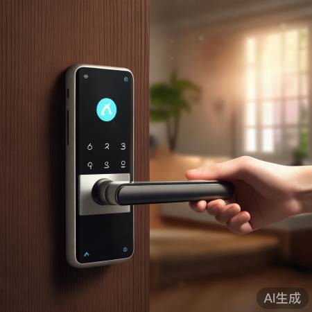 智能锁关门回锁时间过长：解决家居安全隐患的秘诀