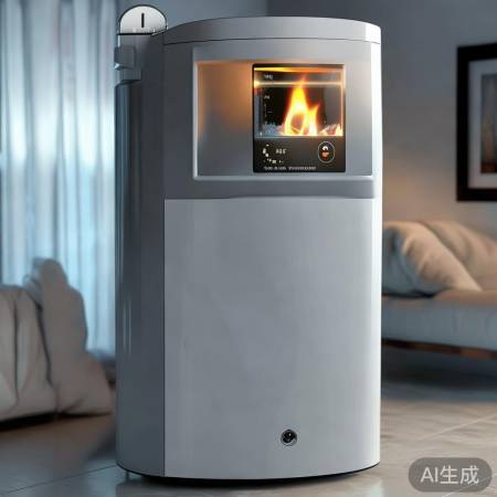 新型燃气热水器技术，轻松启动减