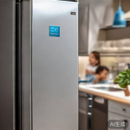 海尔331冰箱，性价比高