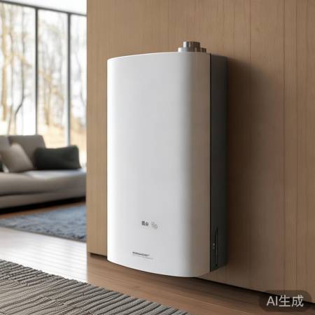 壁挂炉省空间又美观