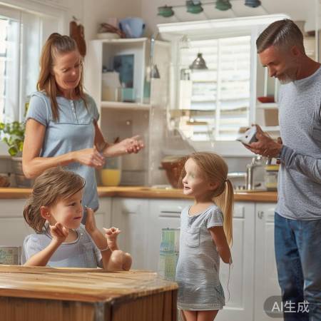 洗澡先冷水，出门关电器