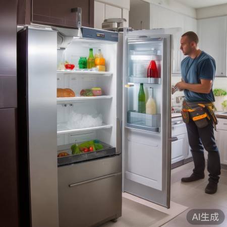 南溪冰箱维修服务电话快速响应