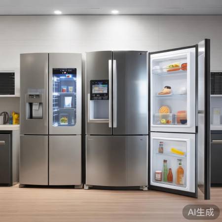 进口冷链食品专用冰箱推荐：高效保鲜解决方案