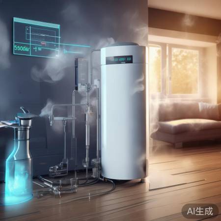 热泵热水器制热功率：如何选择合适的功率？