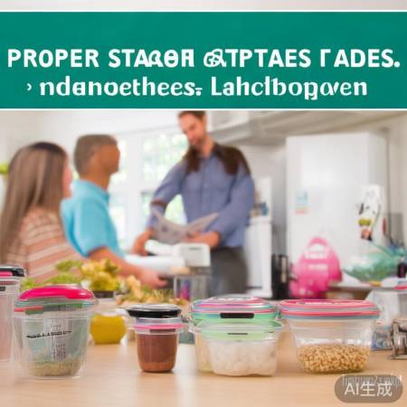 剩菜安全,健康第一