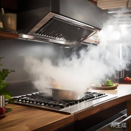 油烟机高效变速技巧揭秘