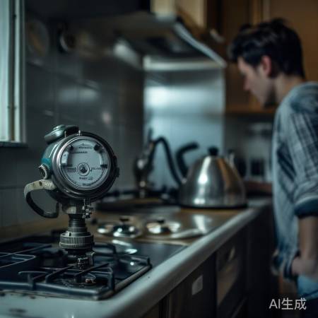 燃气停了热水器按键失灵怎么办？快速解决方法大公开