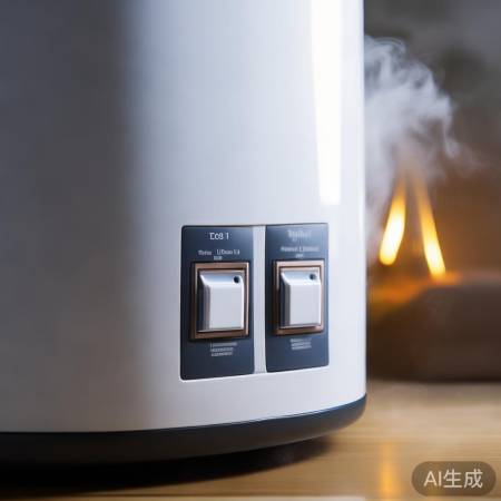 冬天热水器使用指南：开关操作全解析