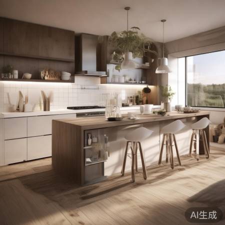 生活小秘密，动手丰衣食