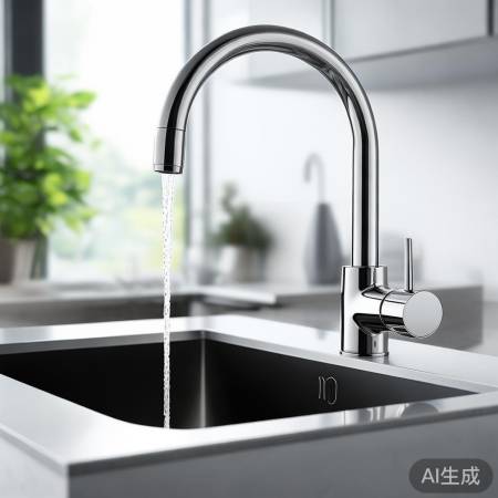 节水设计，环保小米