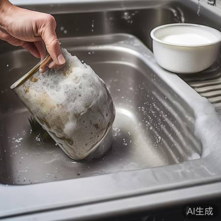 合肥洗衣机清洗攻略：轻松学会家居清洁小窍门