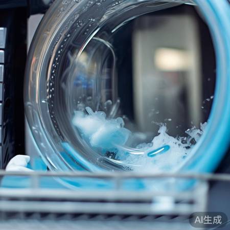 掌握方法，健康洗衣