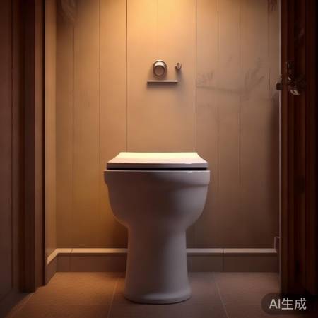 生活如厕，舒适至上