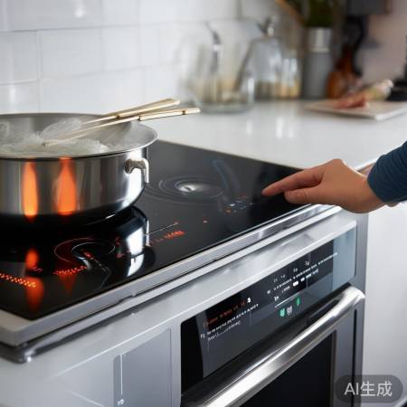 集成灶操作简便，多种模式满足需