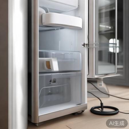 冰箱实用设计细节