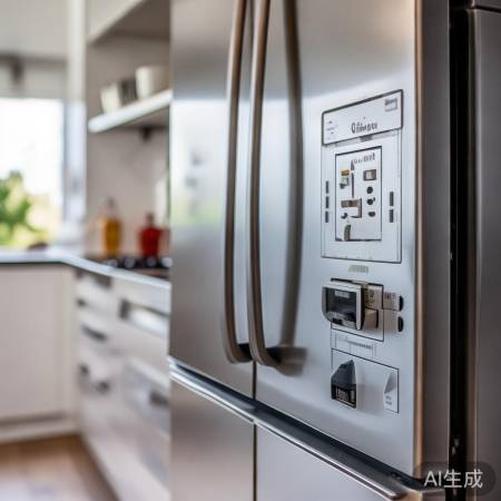 家用冰箱插座配置详解