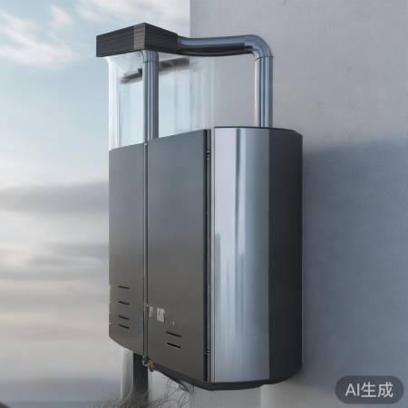 壁挂炉烟囱选购指南：刮大风环境下的完美解决方案