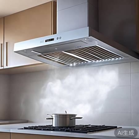油烟机选购攻略：告别厨房异味，打造清新厨房生活