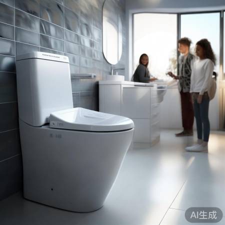 智能马桶优缺点，理性消费选适合