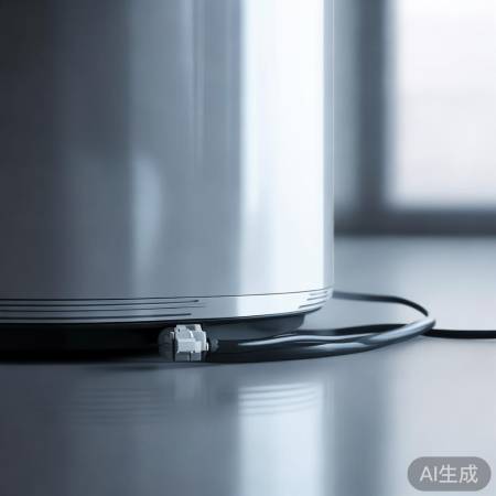 拔电源线,热水器歇菜