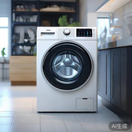 洗衣机行业2023：深度解析市场趋势与未来展望