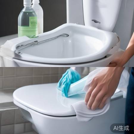 恒洁智能马桶清洁保养指南，轻松保持洁净体验