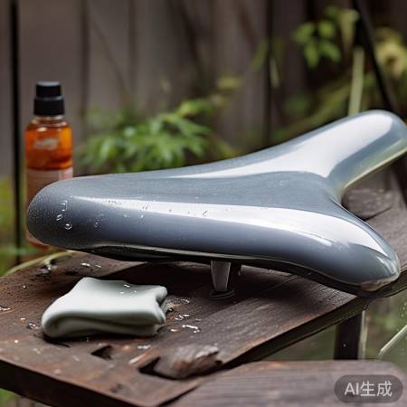 清洁保养座圈,提升舒适度