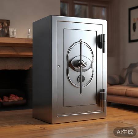 保险柜尺寸宜适中