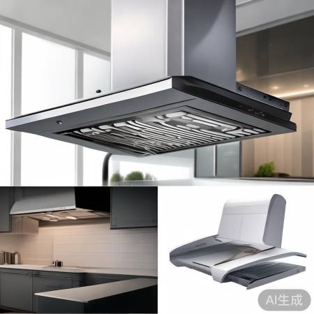 性价比选顶吸，时尚强吸选侧吸