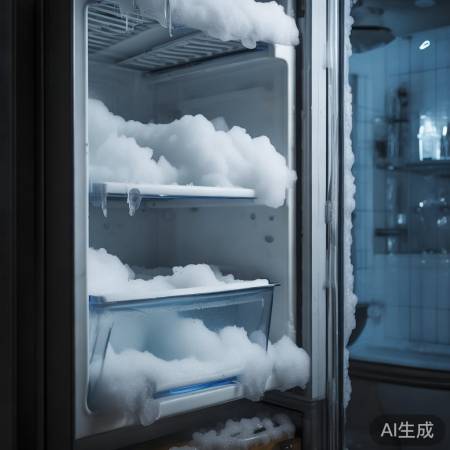 冰箱漏水孔的位置及常见原因解析