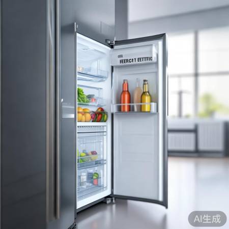 2023年度两门一级能效冰箱推荐：省电又环保的选择指南