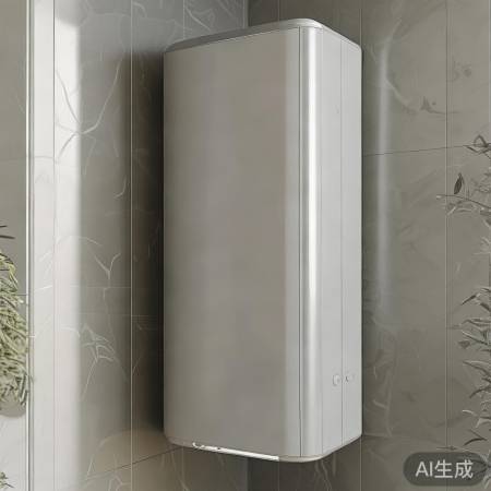 天然气热水器安装高度标准：安全与美观兼顾