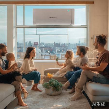 美的中央空调质量探讨