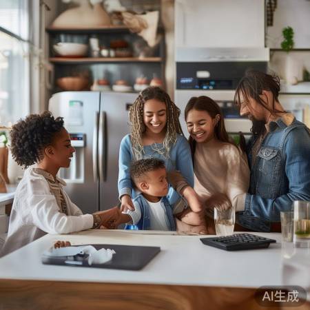 老板热水器H606节能省电
