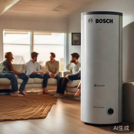 博世热水器故障分享