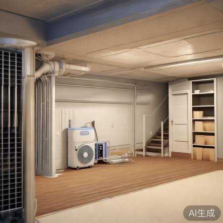地下室空气能安装攻略