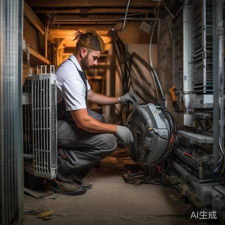 严格规范安装,保障设备安全