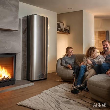 冬季壁挂炉供暖,温暖又节能