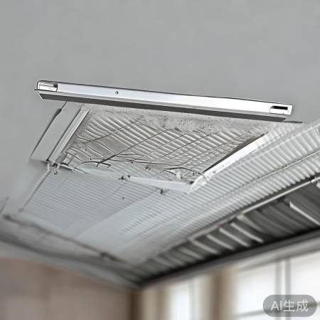 空调滤网需定期清洗