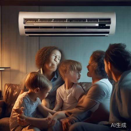 空调保养,夏日得力助手