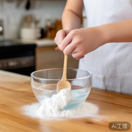 漂白粉需彻底溶解