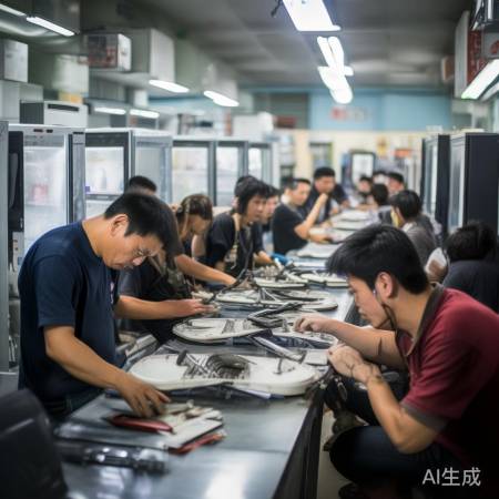 嘉兴冰箱培训竞争激烈