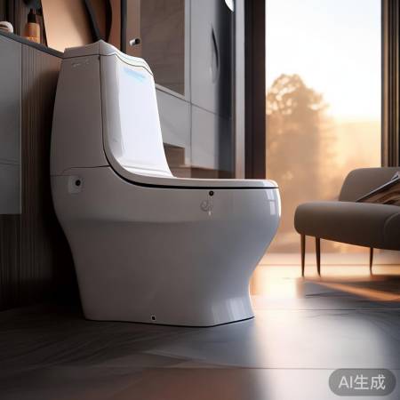 九牧智能马桶,提升家居生活品质