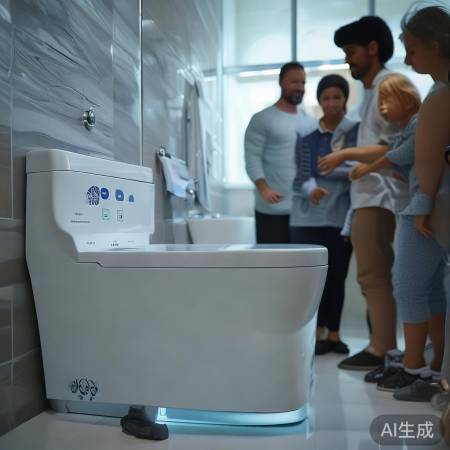 挑选智能马桶小技巧